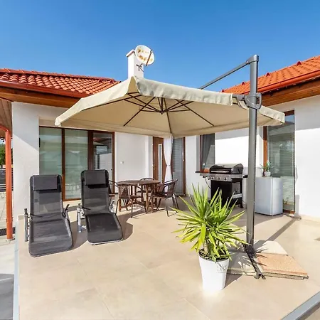 In - Suedtransdanubien 43397 Holiday home