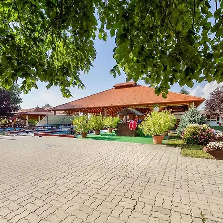 Σπίτι διακοπών In - Suedtransdanubien 43397 Buzsák