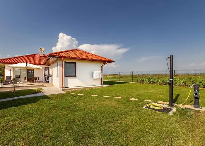 Prázdninový dům In - Suedtransdanubien 43397 *