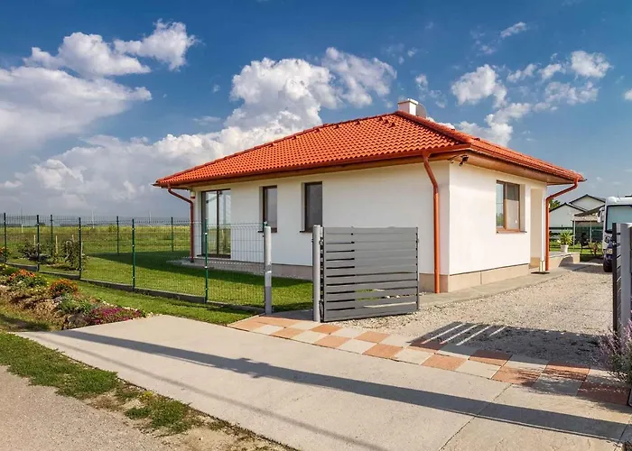 In - Suedtransdanubien 43397 Prázdninový dům