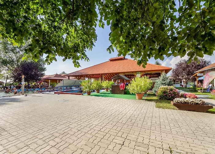 Prázdninový dům In - Suedtransdanubien 43397 Buzsák