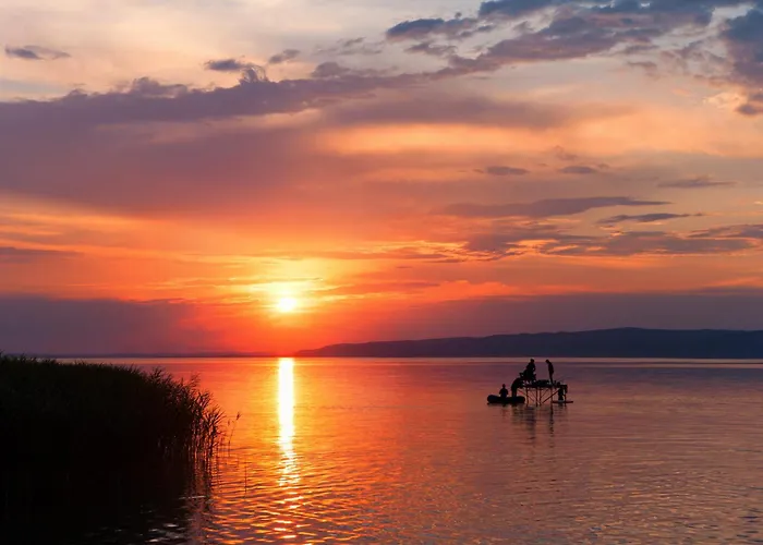 In - Suedtransdanubien 43397 Prázdninový dům