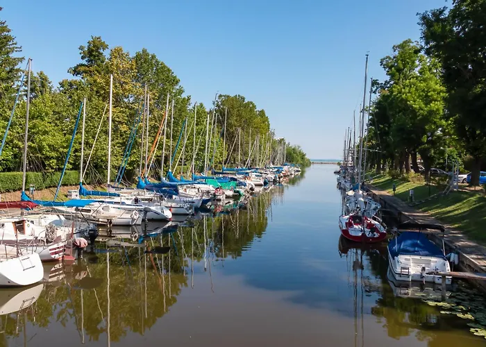 Prázdninový dům In - Suedtransdanubien 43397