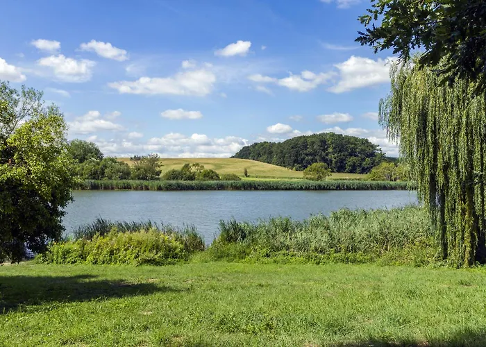 Prázdninový dům In - Suedtransdanubien 43397